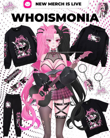 MERCH MERCH